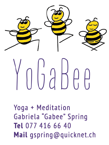 YoGaBee