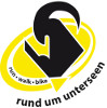 Logo rund um unterseen
